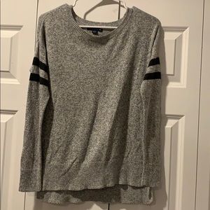 American Eagle long sleeve sweater